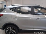 MG  ZS EV MG ZS / 2021 / 5P / SUV 1.5 VTI-TECH LUXURY #35