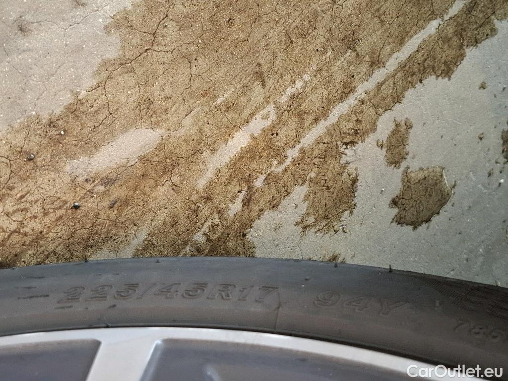  Bmw  Serie 1 1 Berline 116 d 1.5 115CV BVA7 E6d #8