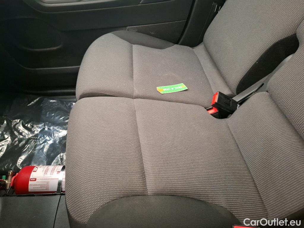  Citroen  Berlingo  Fourgon Worker M 1000 1.2 PureTech 130CV BVA8 E6d #16