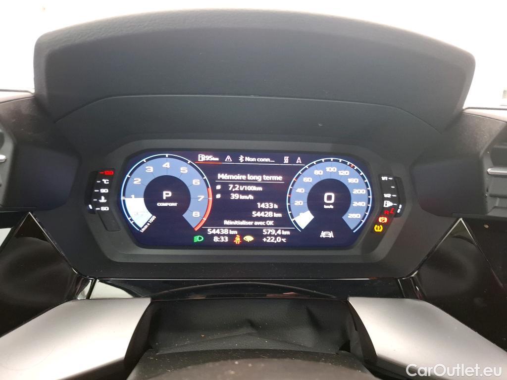  Audi  A3 AUDI  Sportback / 2020 / 5P / Berline 35 TFSI 150 MHEV S Tronic Business Line #63