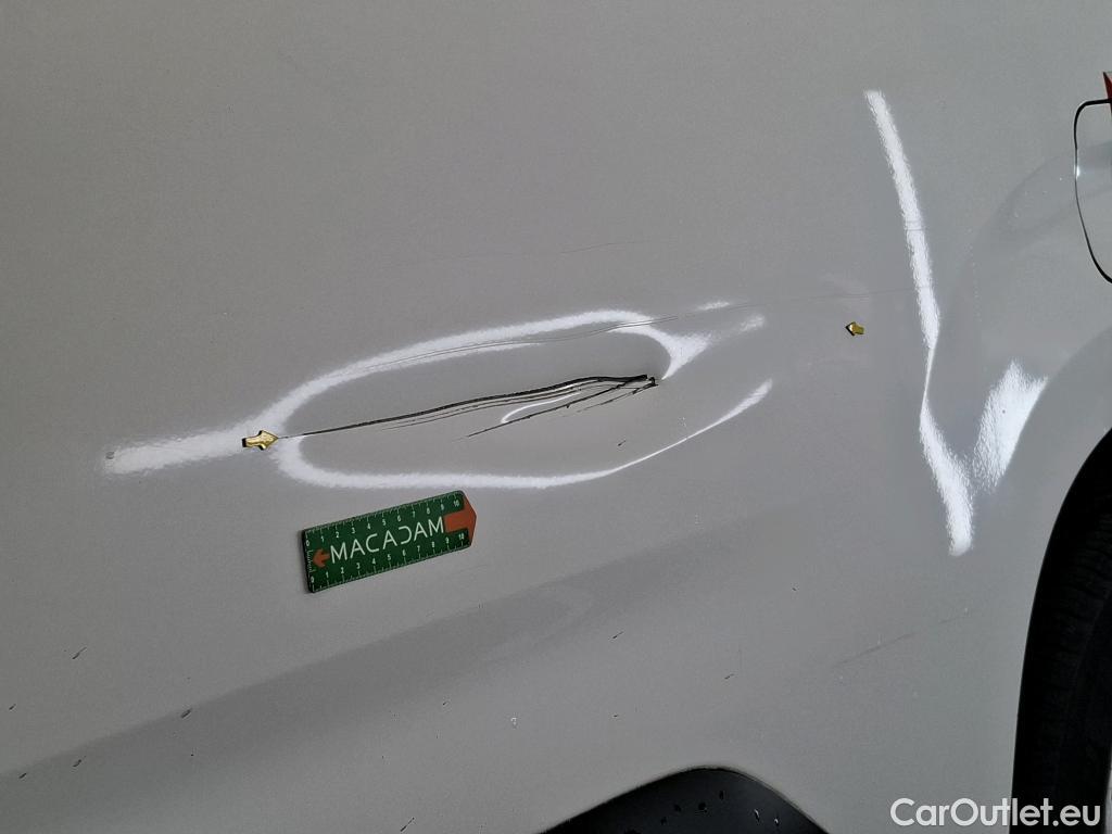  Citroen  Berlingo  Fourgon Worker M 1000 1.2 PureTech 130CV BVA8 E6d #2
