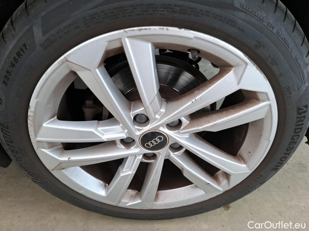  Audi  A3 AUDI  Sportback / 2020 / 5P / Berline 35 TFSI 150 MHEV S Tronic Business Line #34
