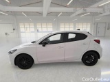  Mazda  2  MAZDA MAZDA/ 2019 / 5P / BERLINA 1.5 SKYACTIV-G 75CV HOMURA #8