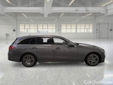  Mercedes  C-Klasse MERCEDES-BENZ CLASSE C / 2021 / 5P / STATION WAGON C 220 D MILD HYBRID 4MAT PREMIUM #7