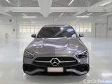  Mercedes  C-Klasse MERCEDES-BENZ CLASSE C / 2021 / 5P / STATION WAGON C 220 D MILD HYBRID 4MAT PREMIUM #6