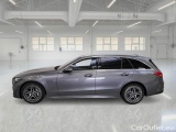 Mercedes  C-Klasse MERCEDES-BENZ CLASSE C / 2021 / 5P / STATION WAGON C 220 D MILD HYBRID 4MAT PREMIUM #8