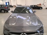  Mercedes  C-Klasse MERCEDES-BENZ CLASSE C / 2021 / 5P / STATION WAGON C 220 D MILD HYBRID 4MAT PREMIUM #27