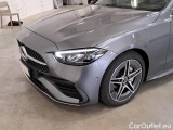  Mercedes  C-Klasse MERCEDES-BENZ CLASSE C / 2021 / 5P / STATION WAGON C 220 D MILD HYBRID 4MAT PREMIUM #29