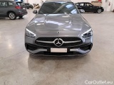  Mercedes  C-Klasse MERCEDES-BENZ CLASSE C / 2021 / 5P / STATION WAGON C 220 D MILD HYBRID 4MAT PREMIUM #32