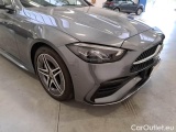  Mercedes  C-Klasse MERCEDES-BENZ CLASSE C / 2021 / 5P / STATION WAGON C 220 D MILD HYBRID 4MAT PREMIUM #35