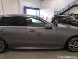  Mercedes  C-Klasse MERCEDES-BENZ CLASSE C / 2021 / 5P / STATION WAGON C 220 D MILD HYBRID 4MAT PREMIUM #38