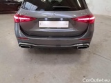  Mercedes  C-Klasse MERCEDES-BENZ CLASSE C / 2021 / 5P / STATION WAGON C 220 D MILD HYBRID 4MAT PREMIUM #44