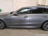  Mercedes  C-Klasse MERCEDES-BENZ CLASSE C / 2021 / 5P / STATION WAGON C 220 D MILD HYBRID 4MAT PREMIUM #48