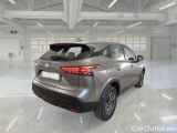  Nissan  Qashqai NISSAN  / 2021 / 5P / CROSSOVER 1.3 MHEV 158 BUSINESS XTRONIC #2