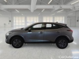  Nissan  Qashqai NISSAN  / 2021 / 5P / CROSSOVER 1.3 MHEV 158 BUSINESS XTRONIC #8