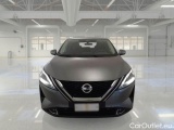  Nissan  Qashqai NISSAN  / 2021 / 5P / CROSSOVER 1.3 MHEV 158 BUSINESS XTRONIC #6