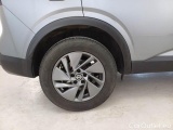  Nissan  Qashqai NISSAN  / 2021 / 5P / CROSSOVER 1.3 MHEV 158 BUSINESS XTRONIC #18