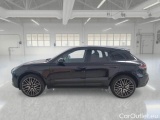  Porsche  Macan PORSCHE  / 2021 / 5P / SUV 2.0 #8