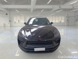  Porsche  Macan PORSCHE  / 2021 / 5P / SUV 2.0 #6