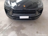  Porsche  Macan PORSCHE  / 2021 / 5P / SUV 2.0 #28