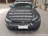  Volkswagen  Golf  VOLKSWAGEN / 2019 / 5P / BERLINA 2.0 TDI SCR 110KW LIFE DSG #28