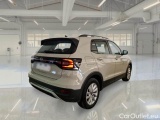  Volkswagen  T-CROSS VOLKSWAGEN  / 2019 / 5P / SUV 1.0 TSI 81KW STYLE #2