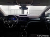  Volkswagen  T-CROSS VOLKSWAGEN  / 2019 / 5P / SUV 1.0 TSI 81KW STYLE #3