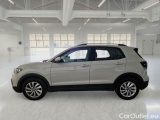  Volkswagen  T-CROSS VOLKSWAGEN  / 2019 / 5P / SUV 1.0 TSI 81KW STYLE #8
