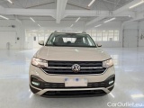  Volkswagen  T-CROSS VOLKSWAGEN  / 2019 / 5P / SUV 1.0 TSI 81KW STYLE #6