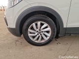  Volkswagen  T-CROSS VOLKSWAGEN  / 2019 / 5P / SUV 1.0 TSI 81KW STYLE #20