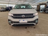  Volkswagen  T-CROSS VOLKSWAGEN  / 2019 / 5P / SUV 1.0 TSI 81KW STYLE #31