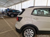  Volkswagen  T-CROSS VOLKSWAGEN  / 2019 / 5P / SUV 1.0 TSI 81KW STYLE #45