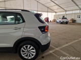  Volkswagen  T-CROSS VOLKSWAGEN  / 2019 / 5P / SUV 1.0 TSI 81KW STYLE #57