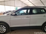  Volkswagen  T-CROSS VOLKSWAGEN  / 2019 / 5P / SUV 1.0 TSI 81KW STYLE #64