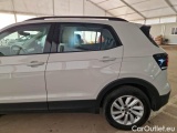  Volkswagen  T-CROSS VOLKSWAGEN  / 2019 / 5P / SUV 1.0 TSI 81KW STYLE #61