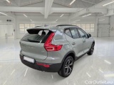  Volvo  XC 40 VOLVO XC40 / 2021 / 5P / SUV B3 AUTOMATICO PLUS DARK #2