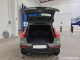  Volvo  XC 40 VOLVO XC40 / 2021 / 5P / SUV B3 AUTOMATICO PLUS DARK #5