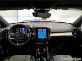  Volvo  XC 40 VOLVO XC40 / 2021 / 5P / SUV B3 AUTOMATICO PLUS DARK #3