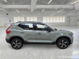  Volvo  XC 40 VOLVO XC40 / 2021 / 5P / SUV B3 AUTOMATICO PLUS DARK #7