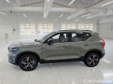  Volvo  XC 40 VOLVO XC40 / 2021 / 5P / SUV B3 AUTOMATICO PLUS DARK #8