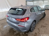  Bmw  Serie 1 1 Berline 116 d 1.5 115CV BVA7 E6d #3