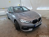  Bmw  Serie 1 1 Berline 116 d 1.5 115CV BVA7 E6d #4