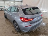  Bmw  Serie 1 1 Berline 116 d 1.5 115CV BVA7 E6d #2