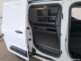  Citroen  Berlingo  Fourgon Worker M 1000 1.2 PureTech 130CV BVA8 E6d #9
