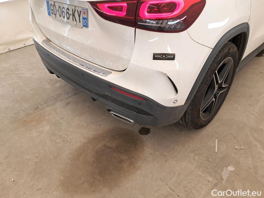  Mercedes  GLA MERCEDES-BENZ  / 2020 / 5P / SUV 1.3  200 AMG LINE DCT #1