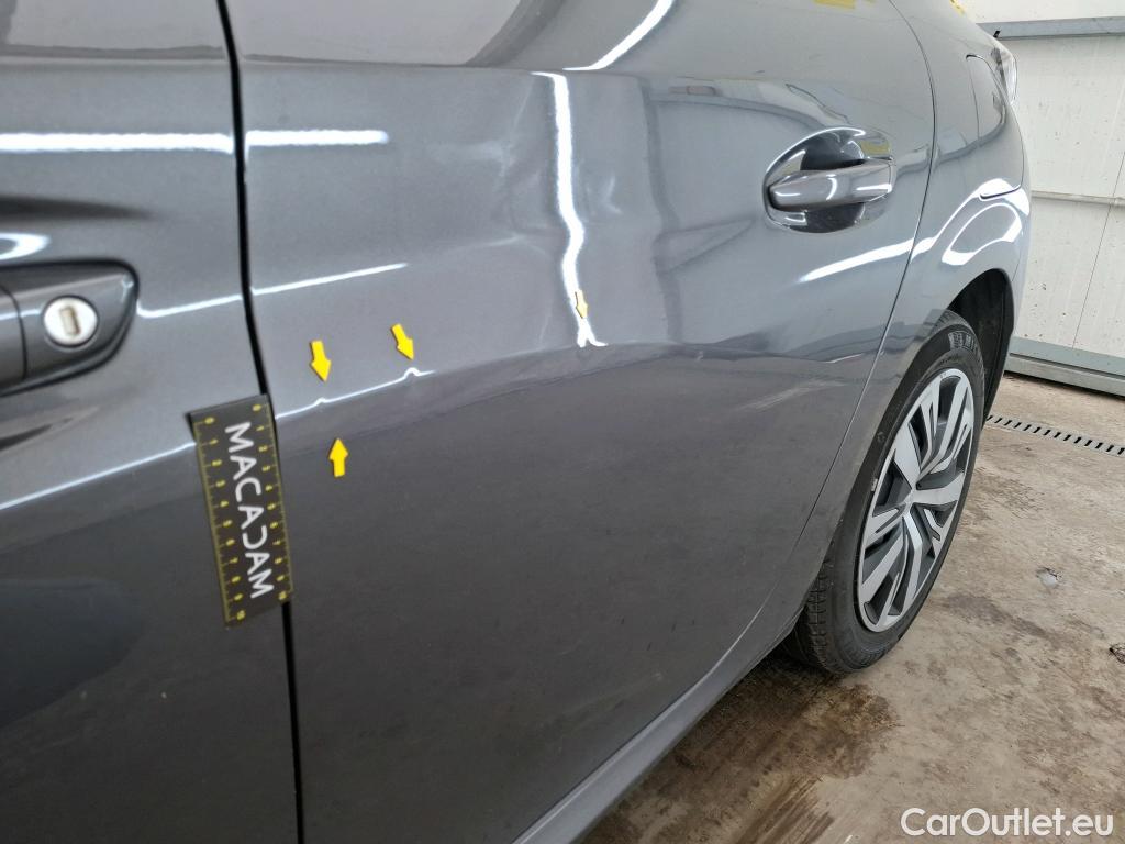  Peugeot  208  Active Pack 1.2 PureTech 100CV BVA8 E6d #7