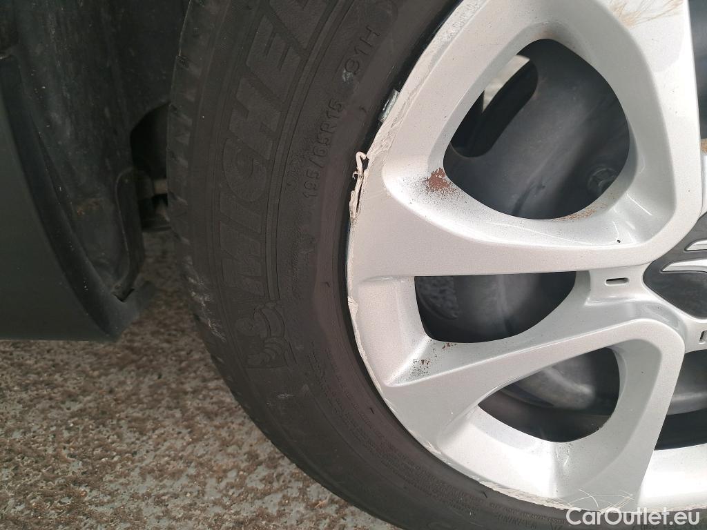  Citroen  C3  Feel 1.2 PureTech 80CV BVM5 E6 #35