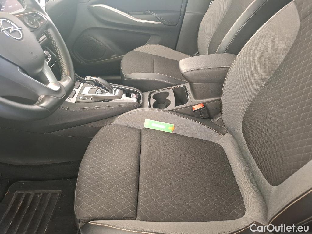  Opel   Grandland X Grandland X Elegance Business 1.5 130CV BVA8 E6d #46