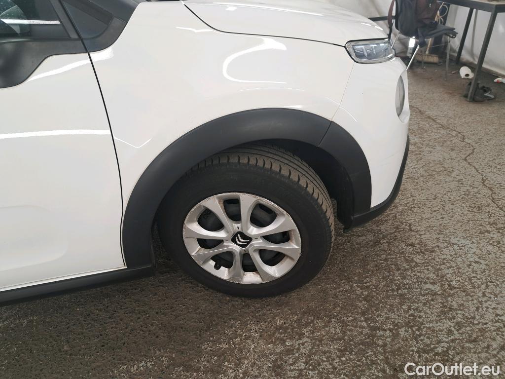  Citroen  C3  Feel 1.2 PureTech 80CV BVM5 E6 #27