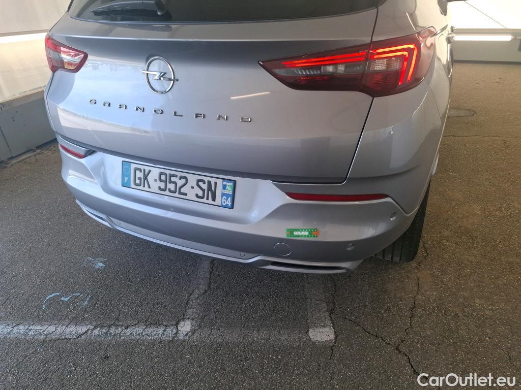  Opel   Grandland X Grandland X Elegance Business 1.5 130CV BVA8 E6d #59